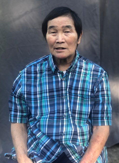 Obituary of Kouay Choy Saechao