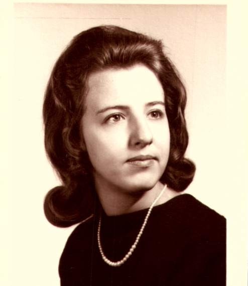 Obituary of Melanie Murphy