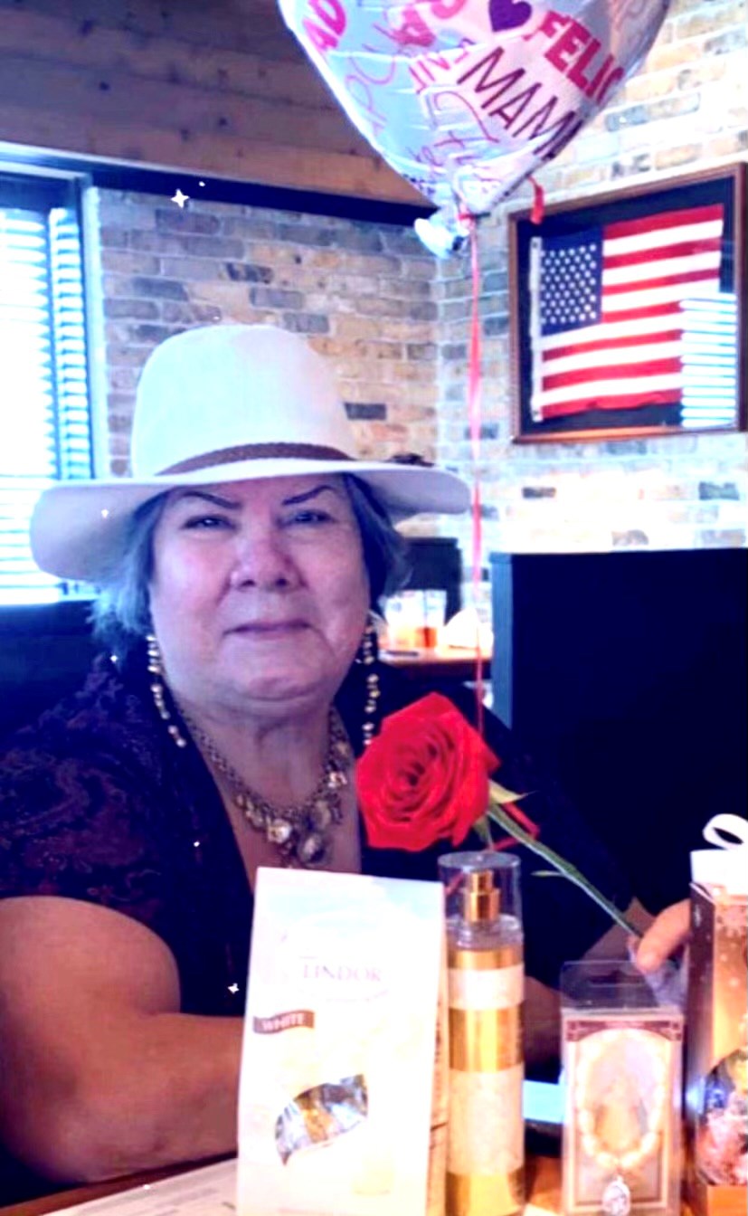 Obituary of Cristina Tamayo