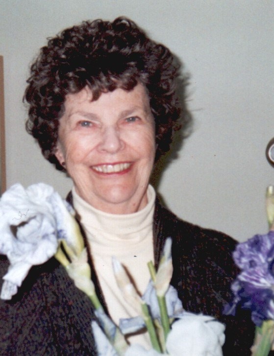 Obituary of Joan F. Szabo