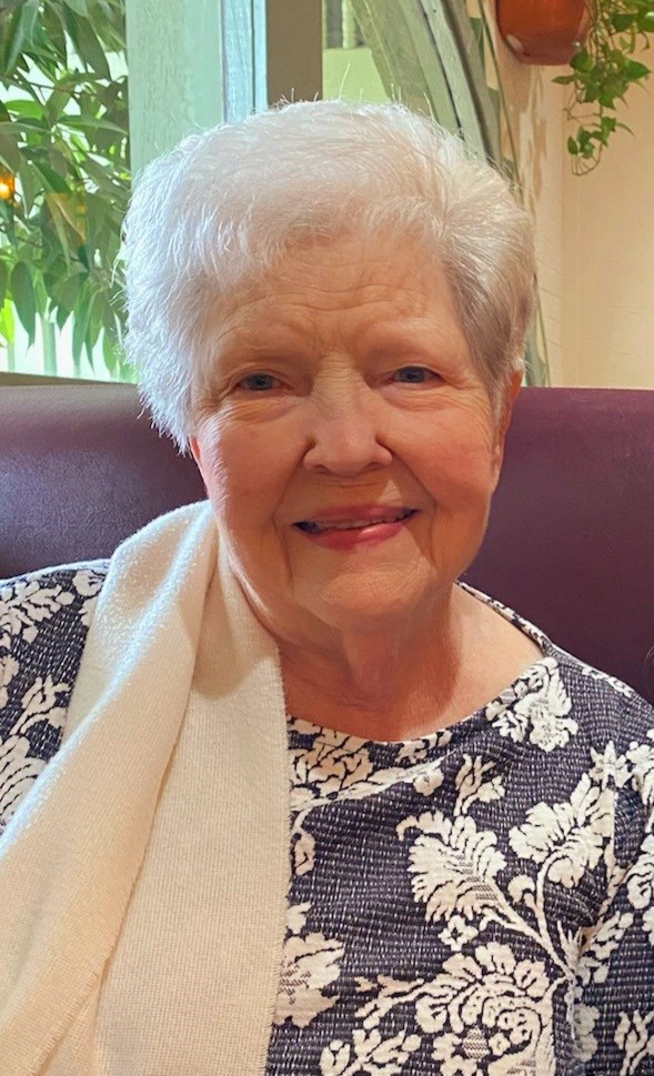 Betty Johnson Obituary Houston, TX