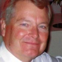 Obituario de David Henry