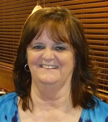 Obituario de Patricia Ann Conover Cantu