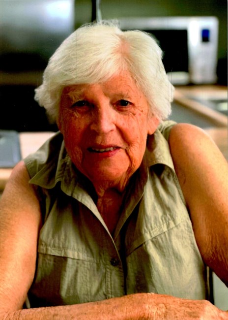 Obituary of Flora Fischer Passero