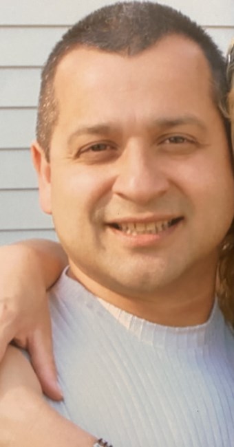 Obituary of Mehmet Efe