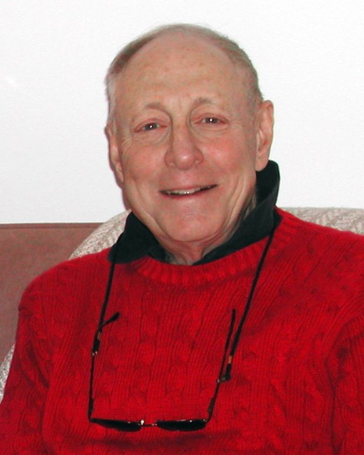 Obituary of Jason Merrill Cortell