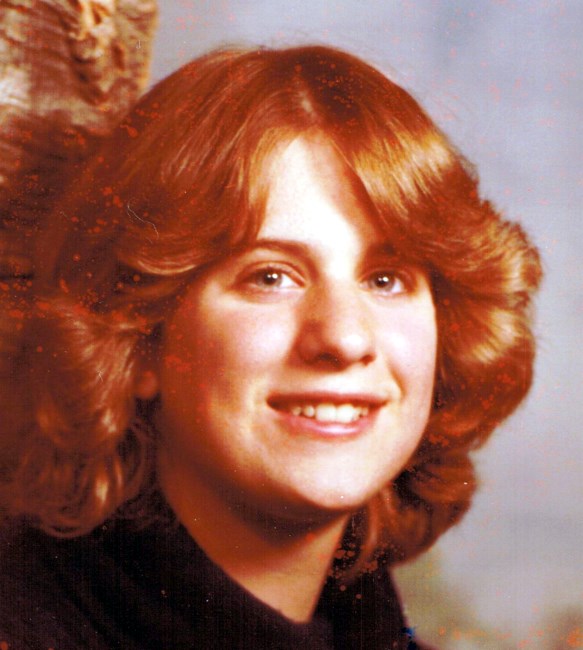 Obituary of Pamela Lou Johnston