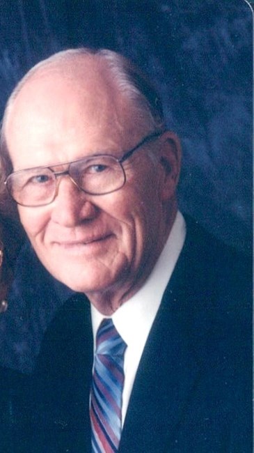 Obituary of Lewis B. Osterbur