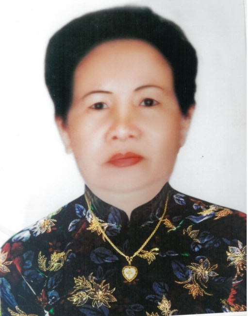 Obituary of Lai Thi Tran