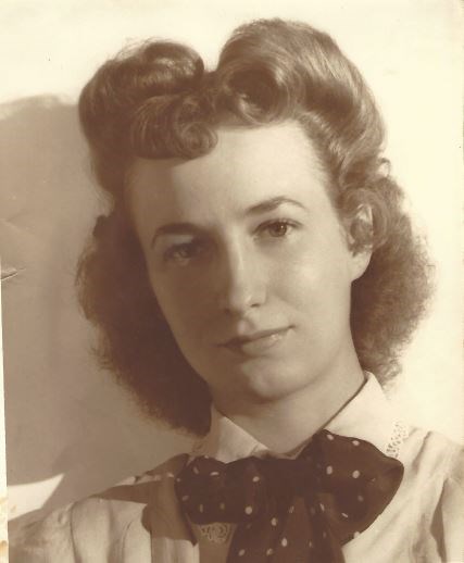 Obituary of Juliet Philipy Duncan