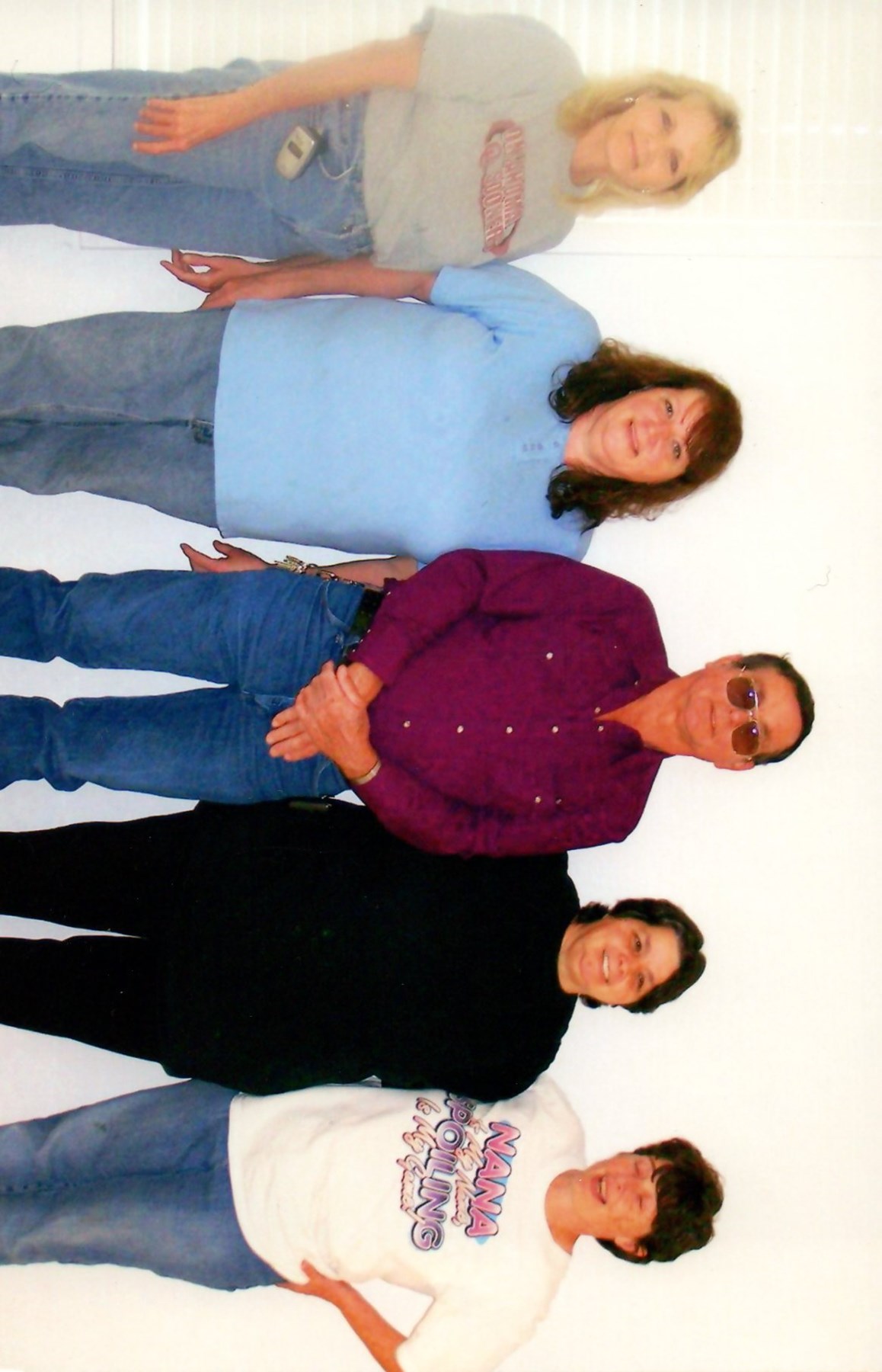 Obituary of Linda Kay Armstrong