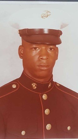 Obituary of Mr. Charles Edward Holmes Jr.