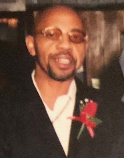 Obituary of Donald Eugene Patterson