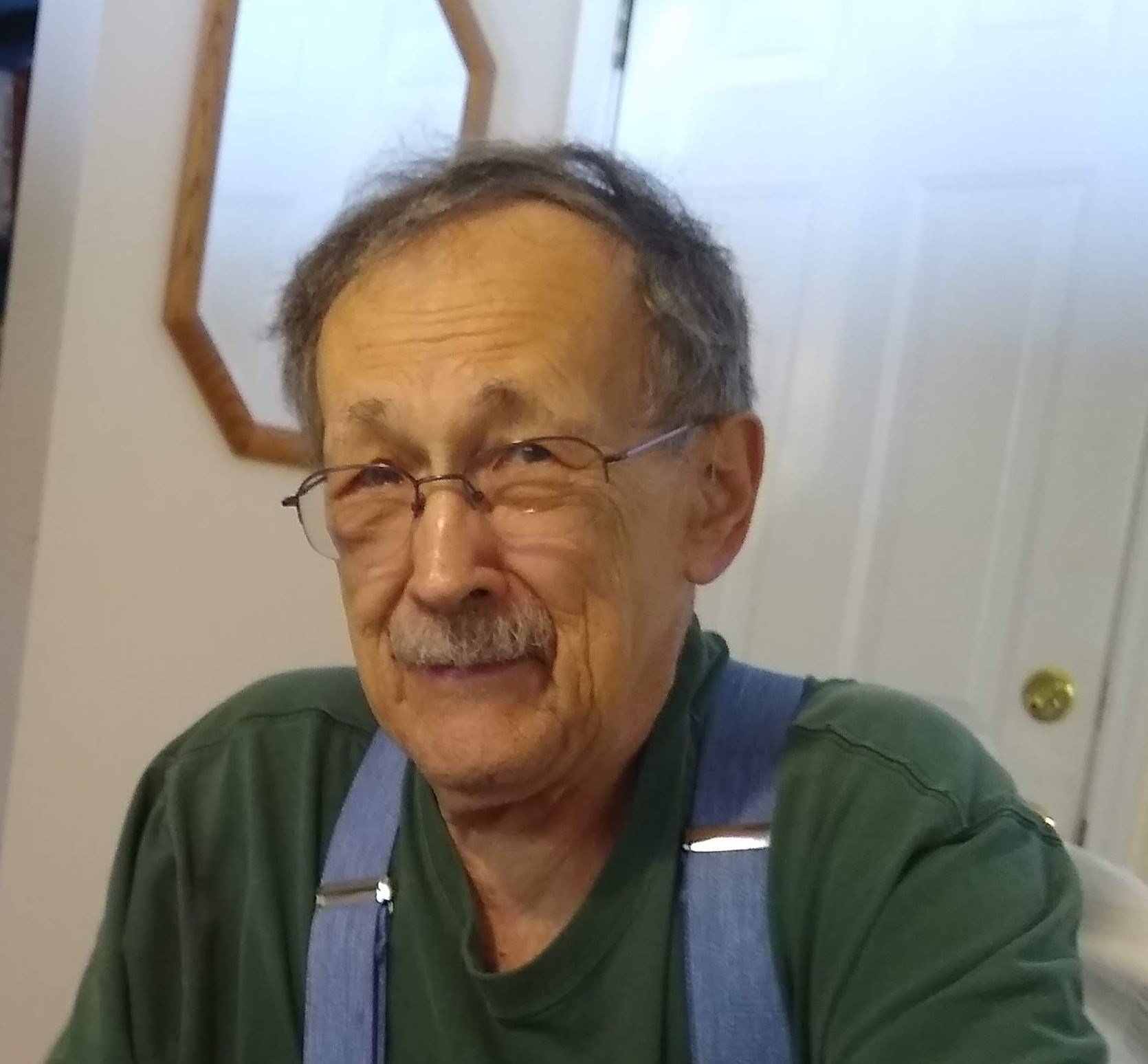 Obituary of William Sheldon