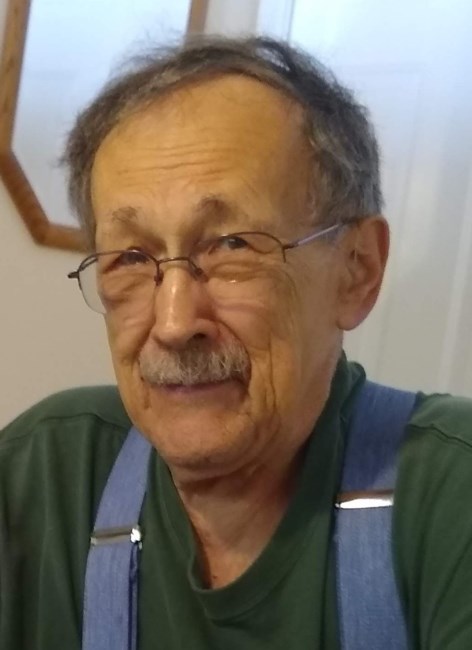 Obituary of William Sheldon