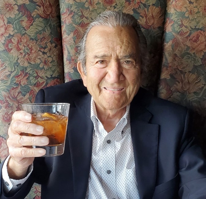 Obituary of Louis Joseph Depasquale Sr.