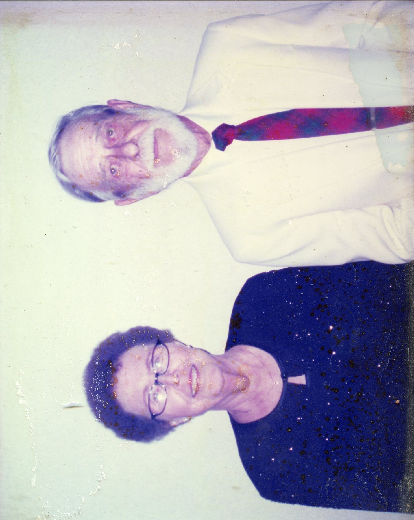 Obituary of Donald Bruce McNabb