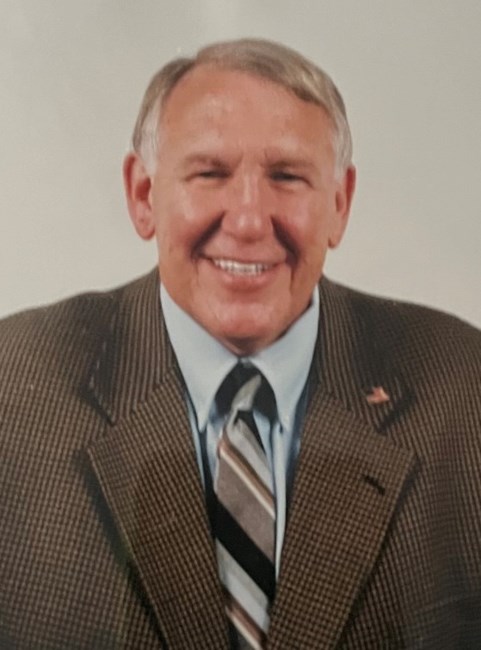 Obituary of Morris Henry Levine