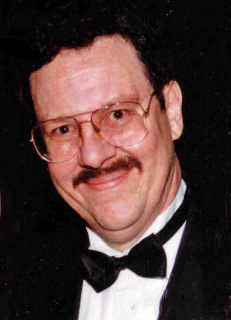 Avis de décès de Charles Edward Jack III