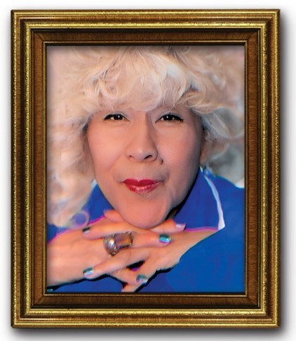 Obituario de Betty Salazar