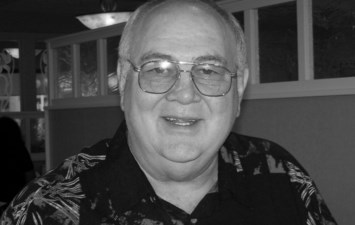 Obituary of Harold Dean Fowler