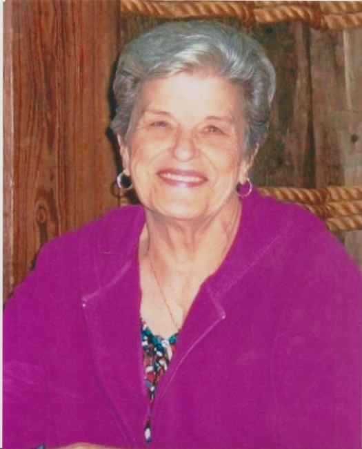 Obituary of Jeanine F. Anderson