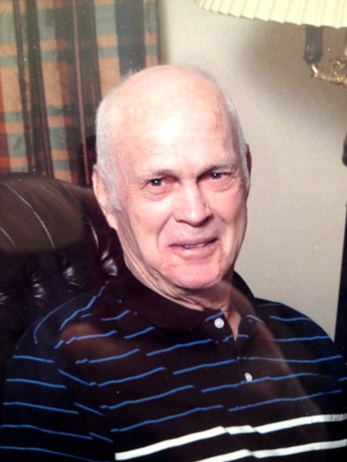 Obituary of Donald Eugene Hise