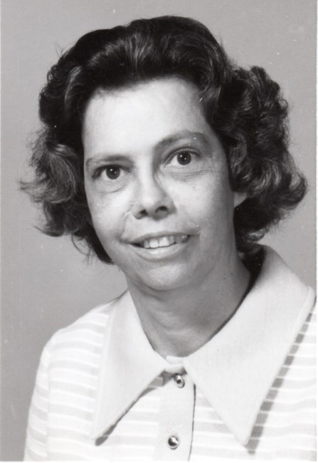 Obituary of Ethel Louise Pizzo