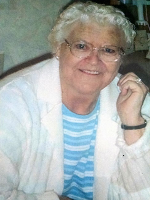 Obituario de Belle Monson