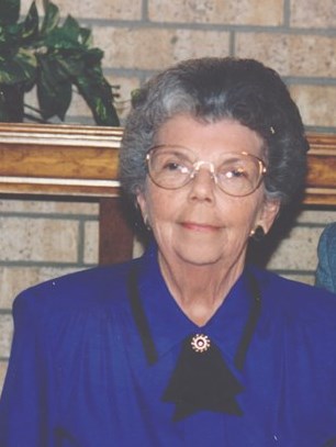 Mildred Louise Green Obituary - Visitation & Funeral Information