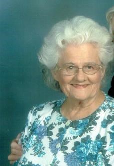 Obituary of Fay Lee Hankins