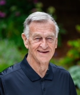 Obituary of Charles Edgar Charter