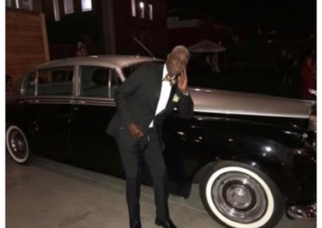 Obituary of Jimmy Sam Denton Jr.