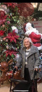 Obituary of Eiko C Faircloth