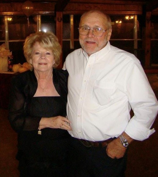 Obituary of Shirley "Sally" Ann Lewis Keikkala