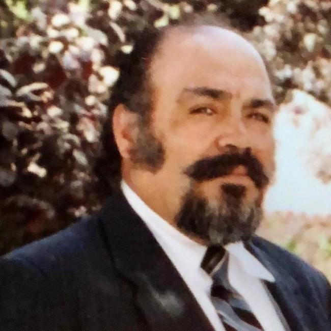 Obituary of Mauro Manuel Haro
