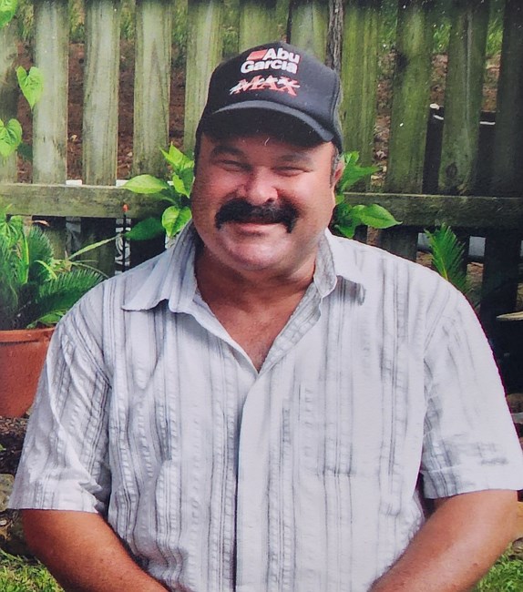 Obituary of Darrell Wayne Lucas