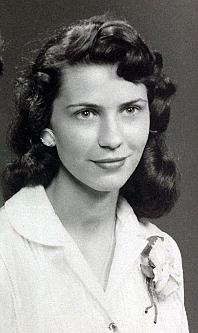 Obituary of Betty Ann Smith