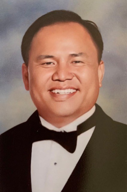 Obituary of Dien Xuan Tran