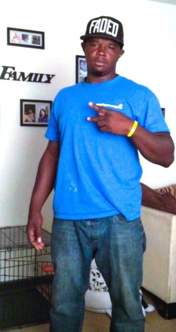 Obituary of Dewayne L. Reed