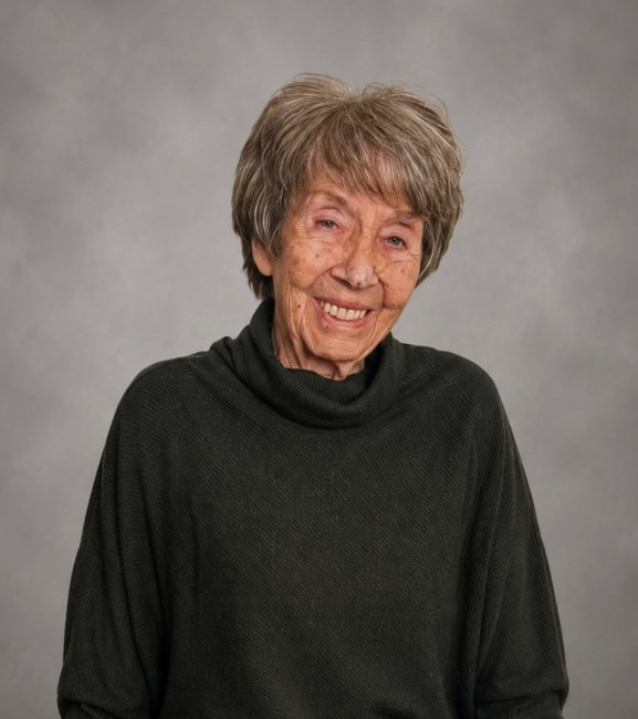 Obituary of Priscilla M Wilkins