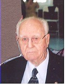 Avis de décès de Mr. Platt "Pete" Duke Moody Jr.