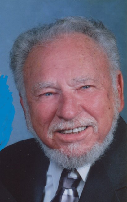 Obituary of Robert L. Gossett