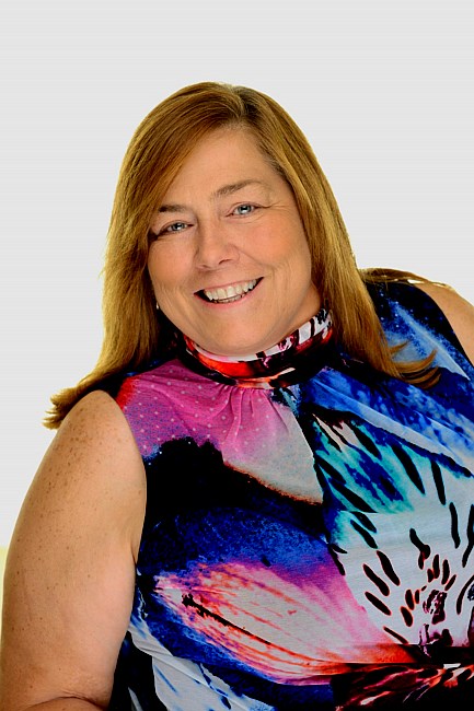 Obituary of Ellen P Adams