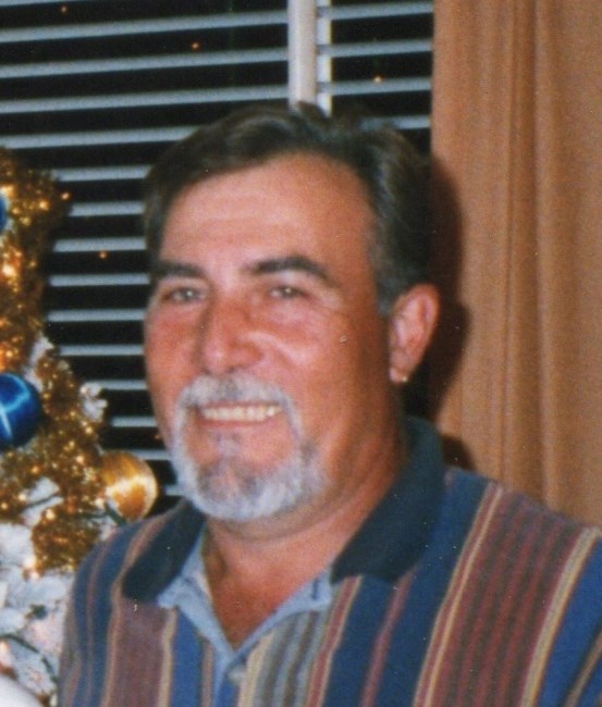 Obituary of Stafford Allen Thibodeaux Jr.