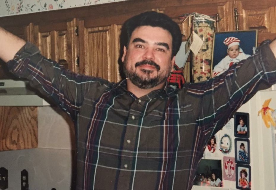 Obituary of Dennis Allen Evans