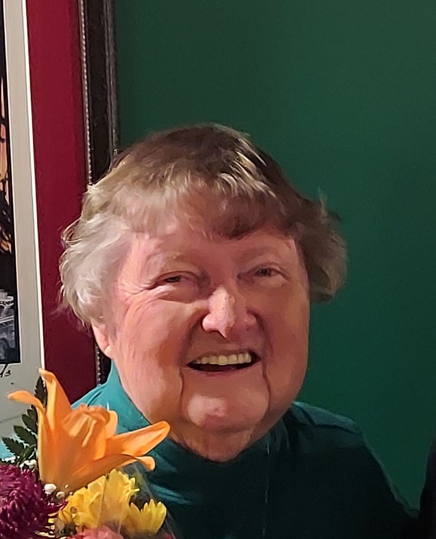 Obituary of Margaret "Peggy" Taylor