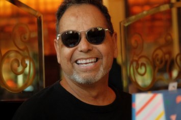 Obituary of John Steve Luna