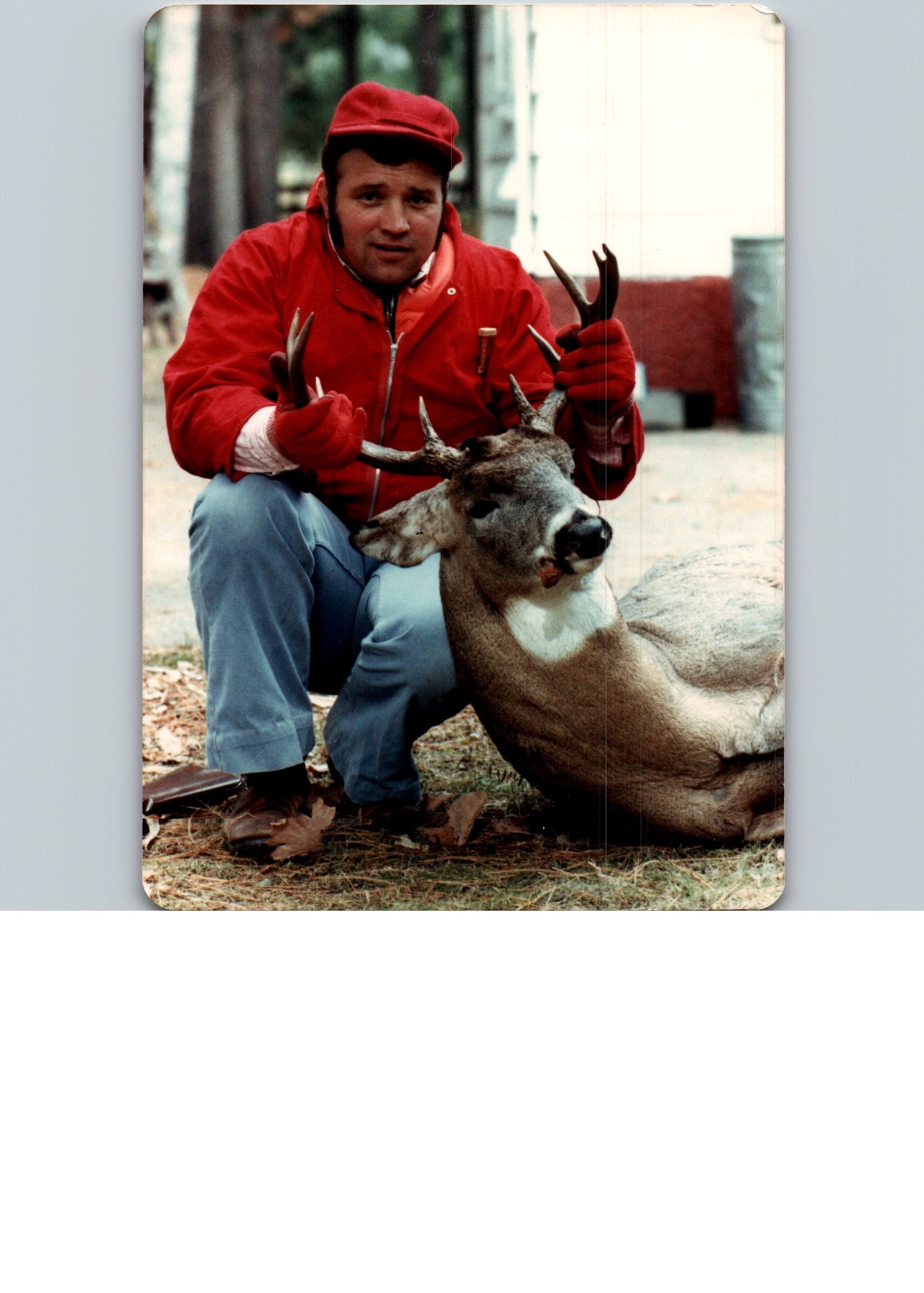 Obituary of Douglas Allen Vasecka