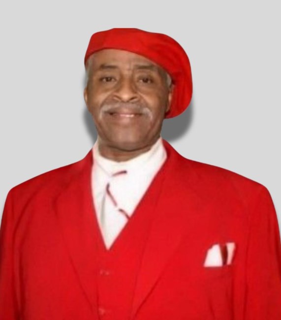 Obituary of Herbert Ray Hayslett